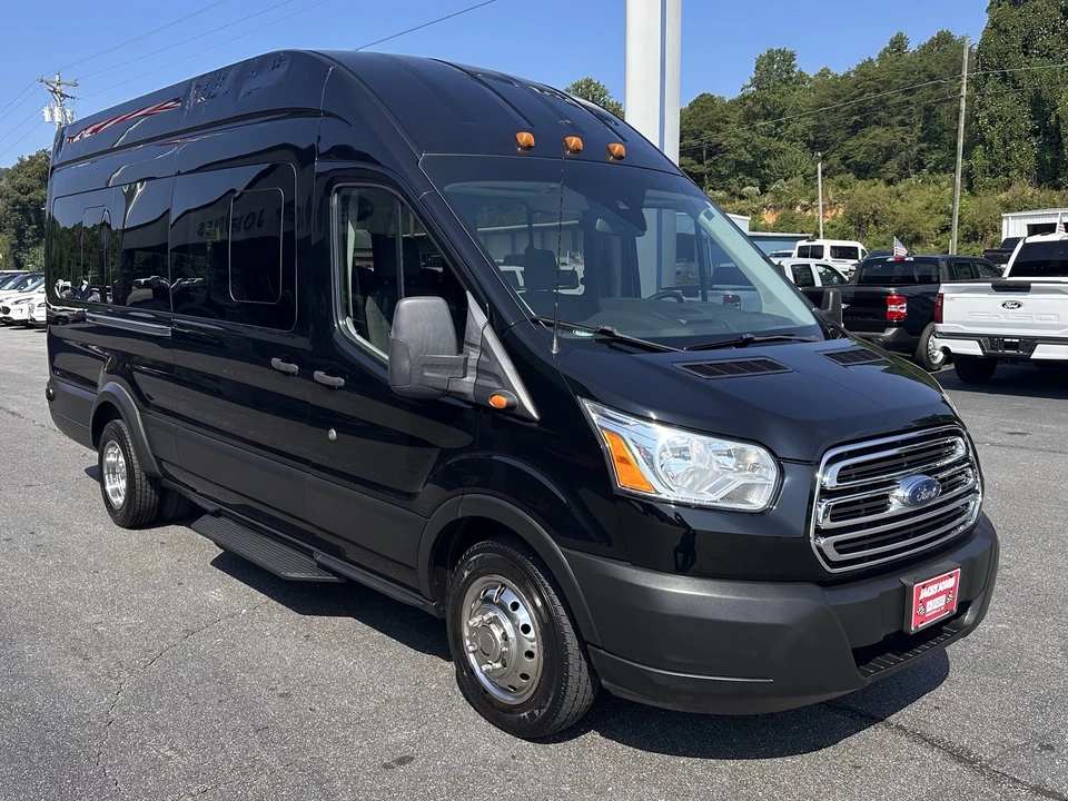 2019 Ford Transit - Image 4 of 29