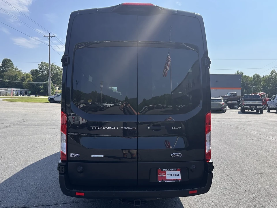 2019 Ford Transit - Image 7 of 29