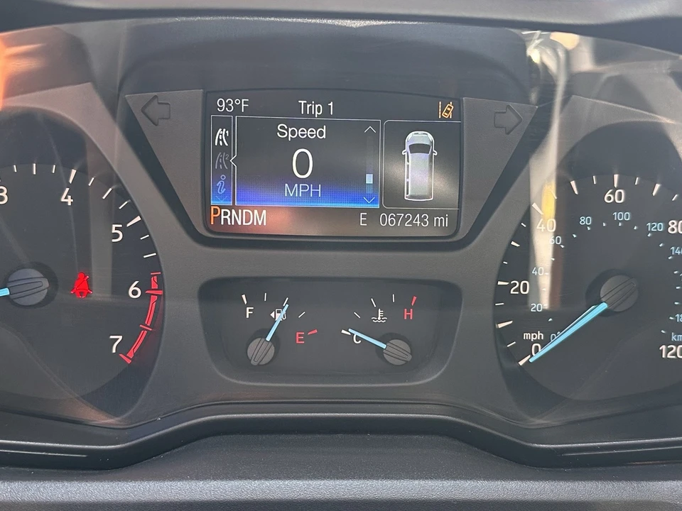 2019 Ford Transit - Image 21 of 29