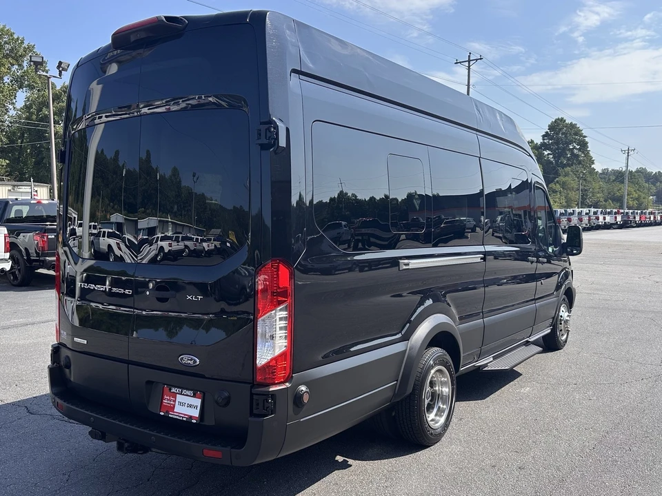 2019 Ford Transit - Image 6 of 29