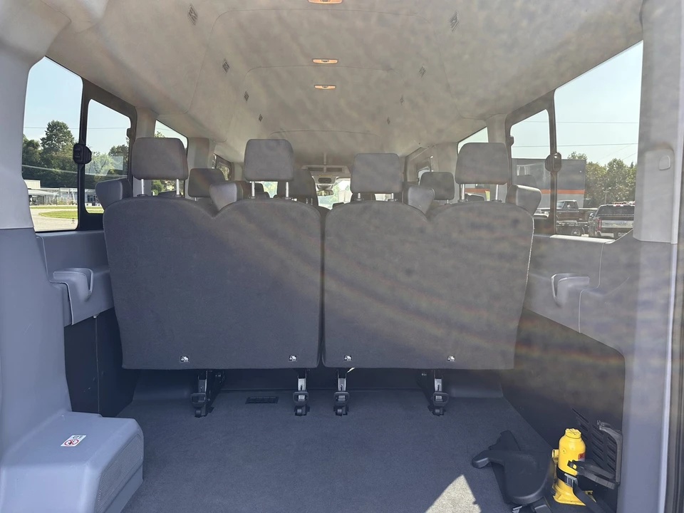 2019 Ford Transit - Image 14 of 29