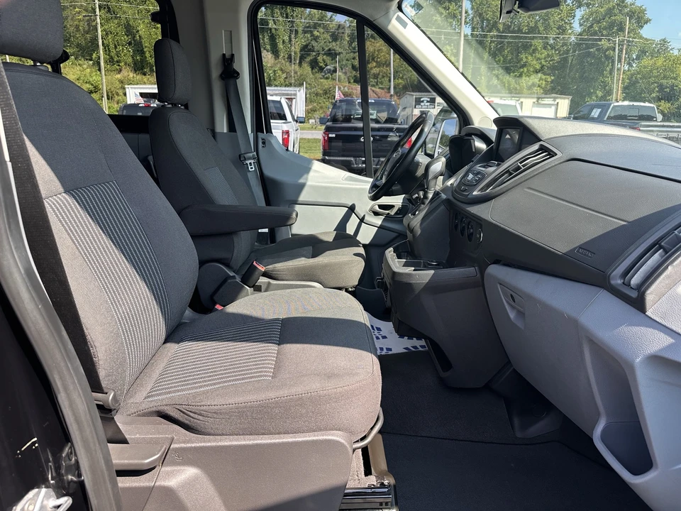 2019 Ford Transit - Image 12 of 29