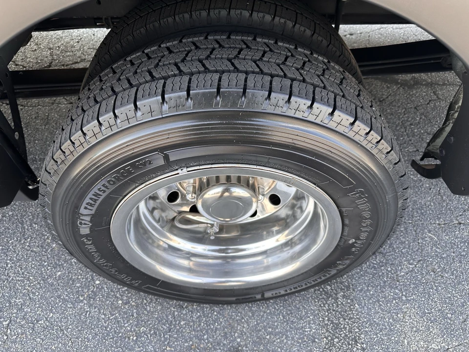 2019 Ford Transit - Image 29 of 29