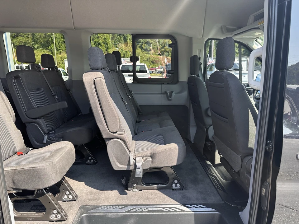 2019 Ford Transit - Image 13 of 29