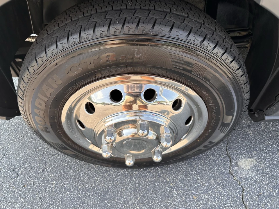 2019 Ford Transit - Image 28 of 29