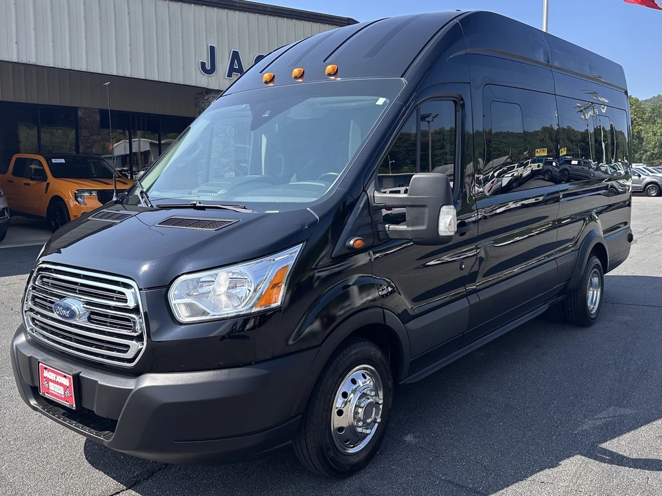 2019 Ford Transit - Image 2 of 29