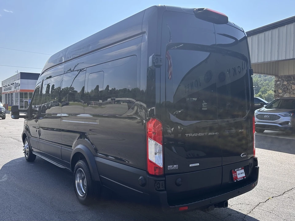 2019 Ford Transit - Image 8 of 29