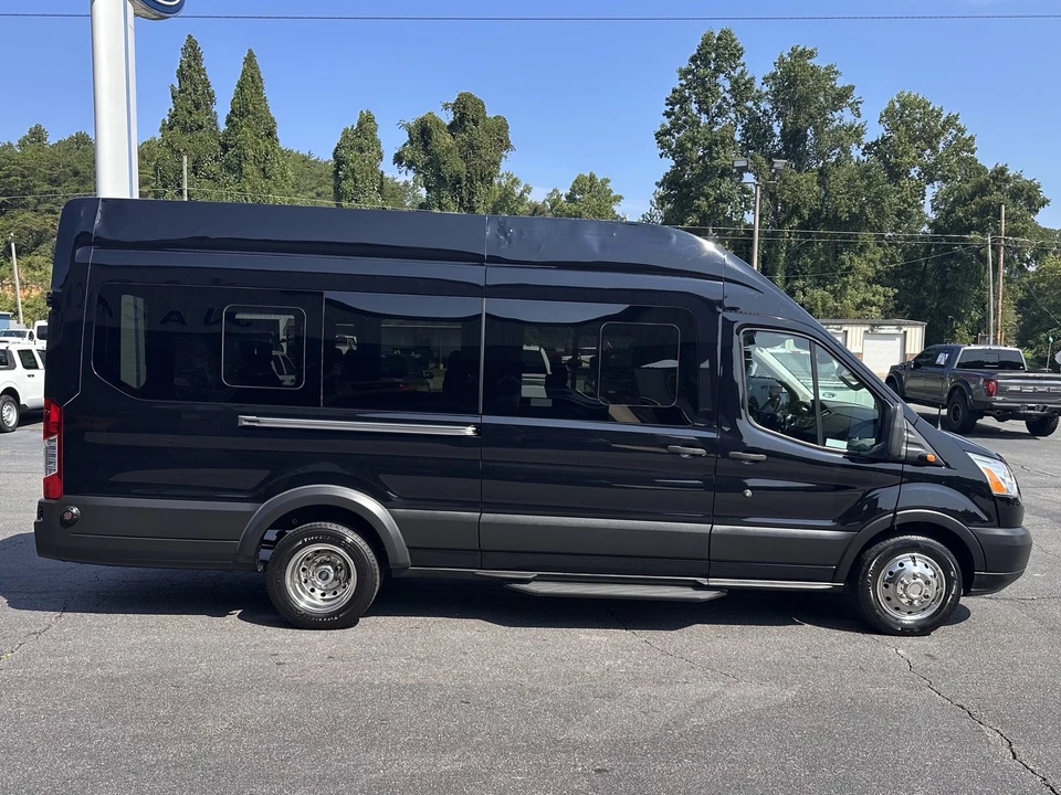 2019 Ford Transit - Image 5 of 29