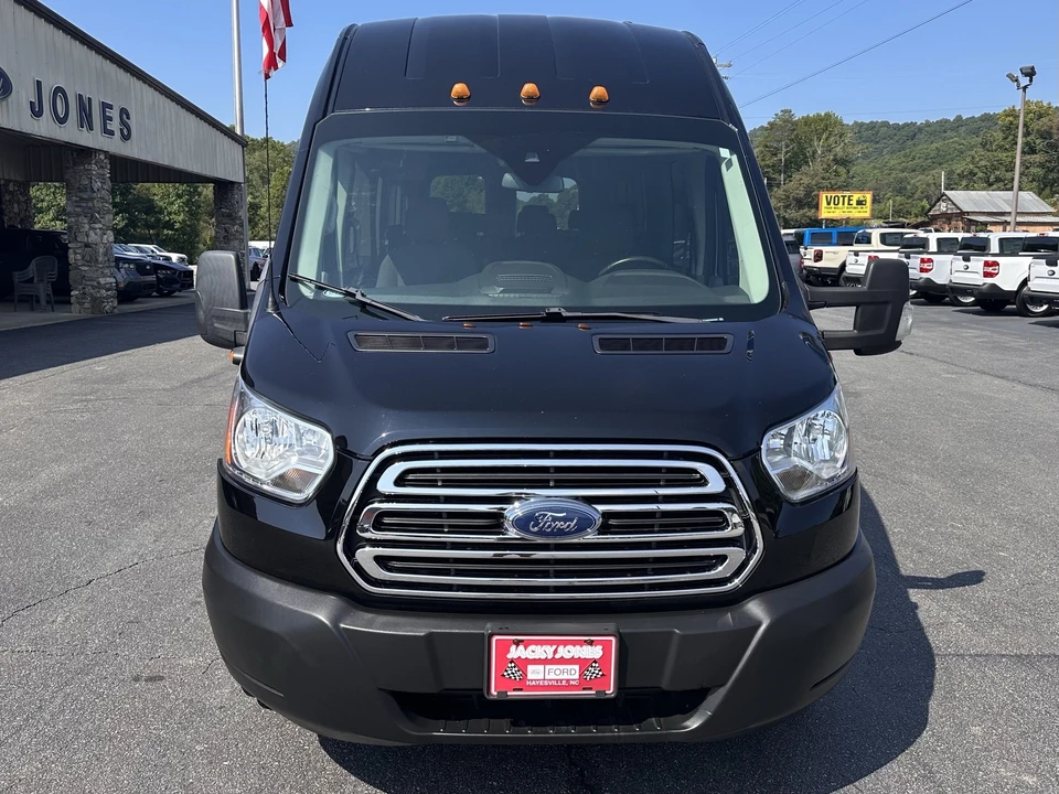 2019 Ford Transit - Image 3 of 29