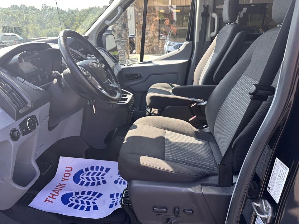 2019 Ford Transit - Image 10 of 29