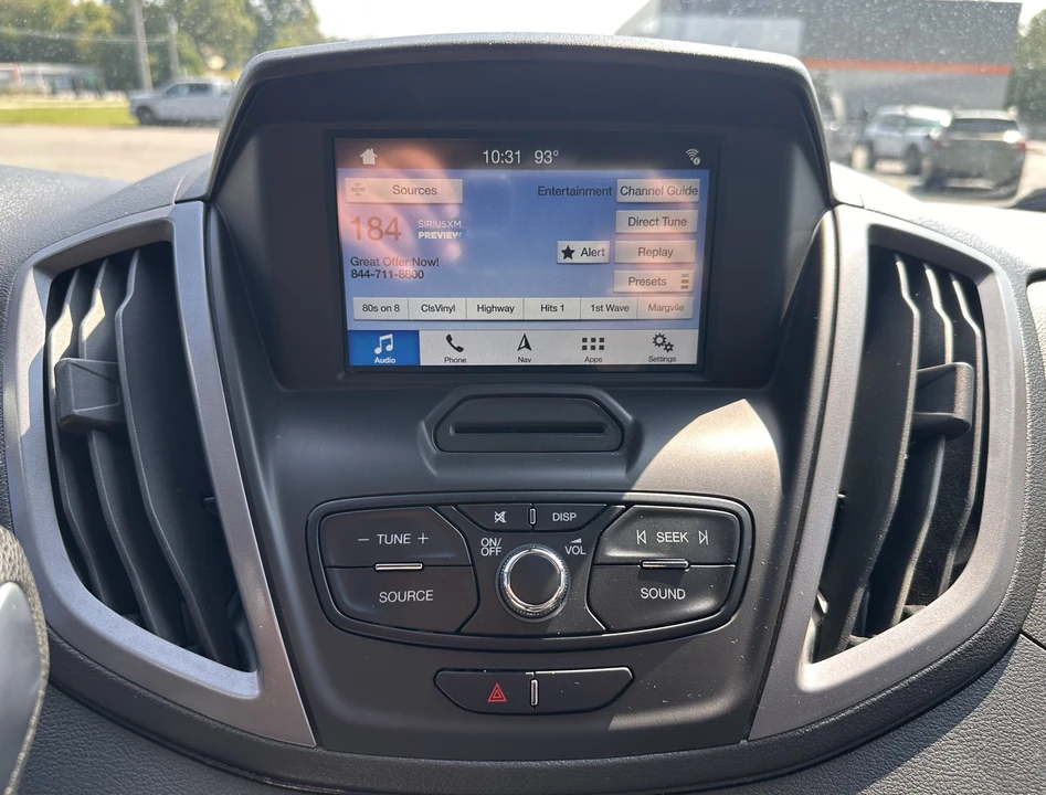 2019 Ford Transit - Image 24 of 29
