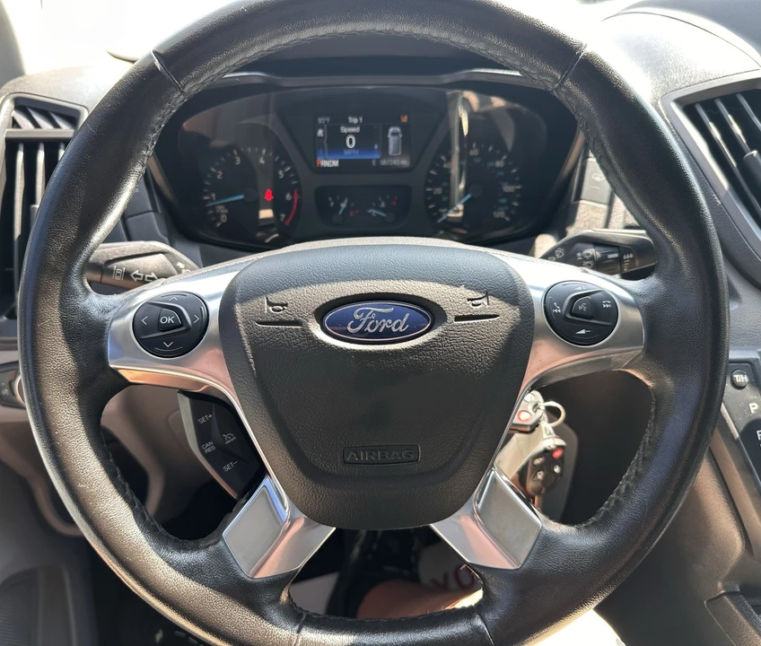 2019 Ford Transit - Image 18 of 29