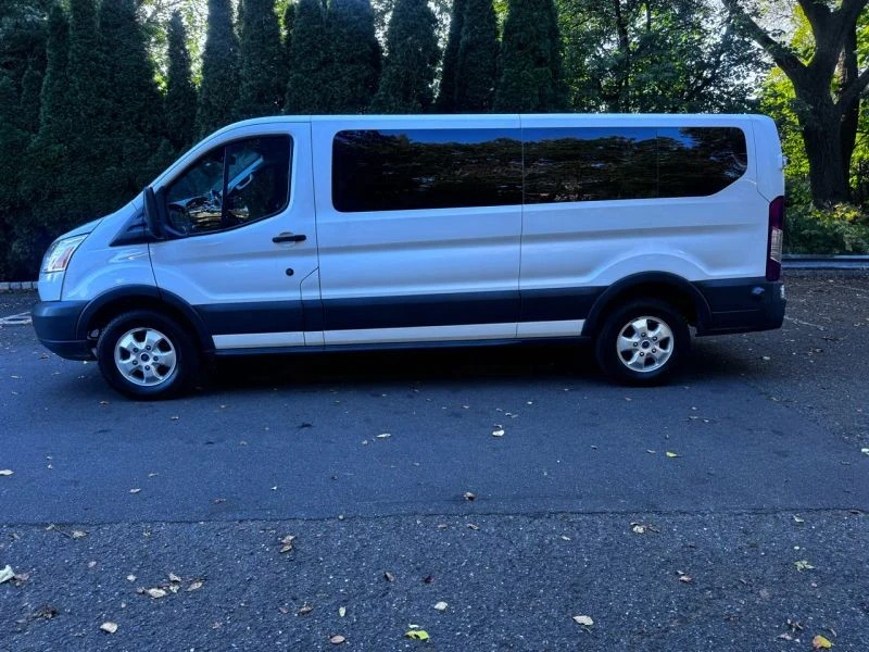 2019 Ford Transit - Image 4 of 12