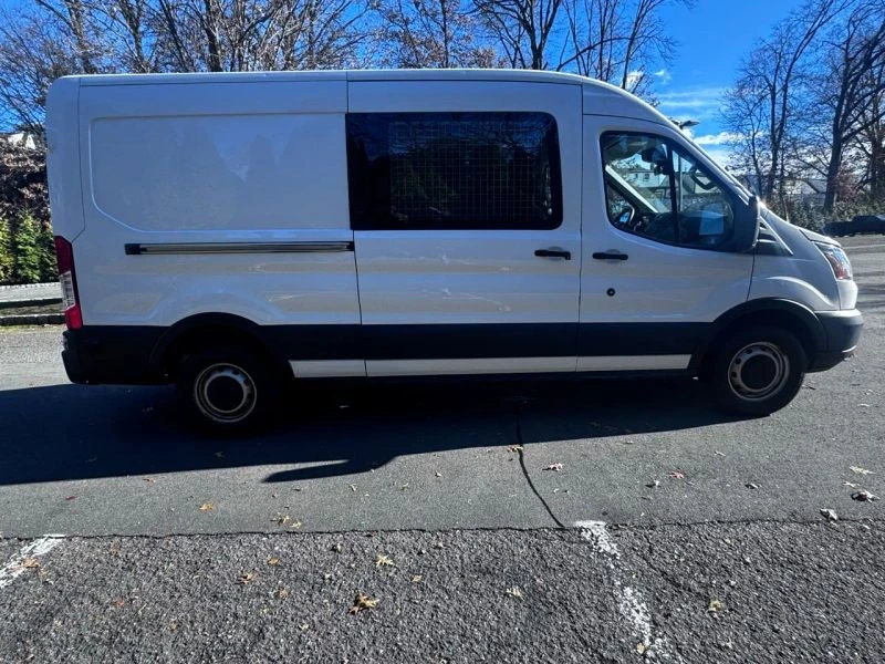 2019 Ford Transit - Image 8 of 12