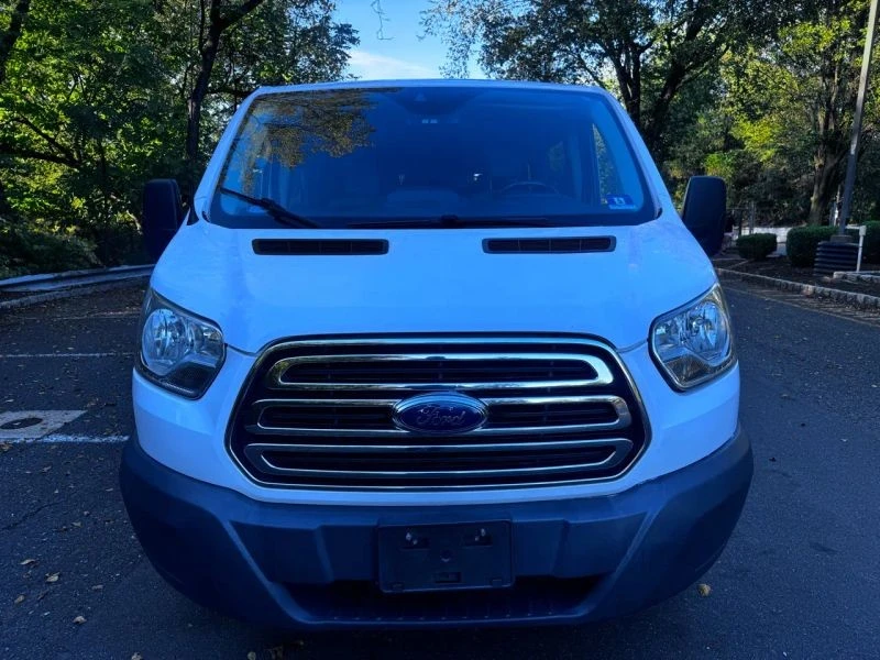 2019 Ford Transit - Image 2 of 12