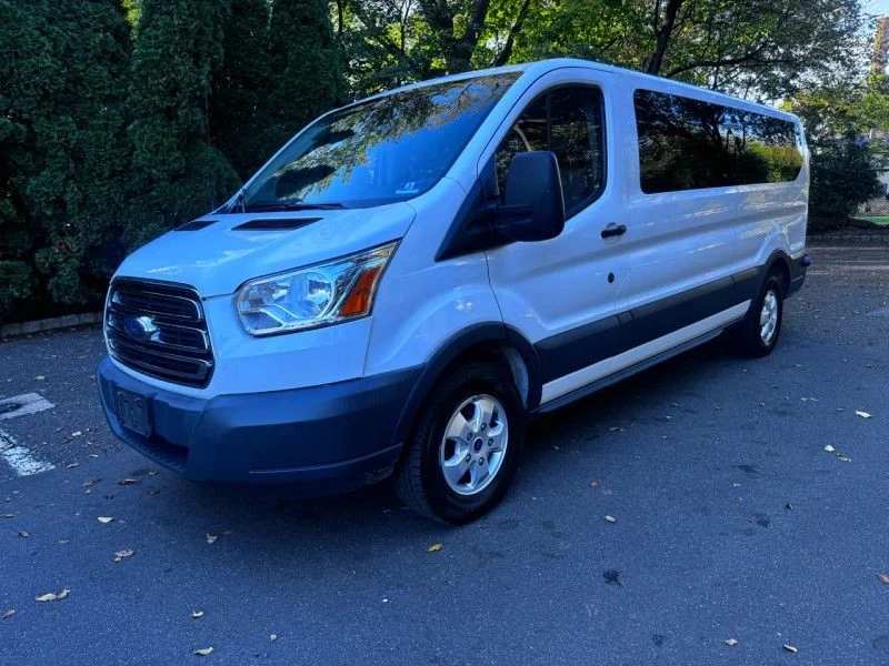 2019 Ford Transit - Image 3 of 12