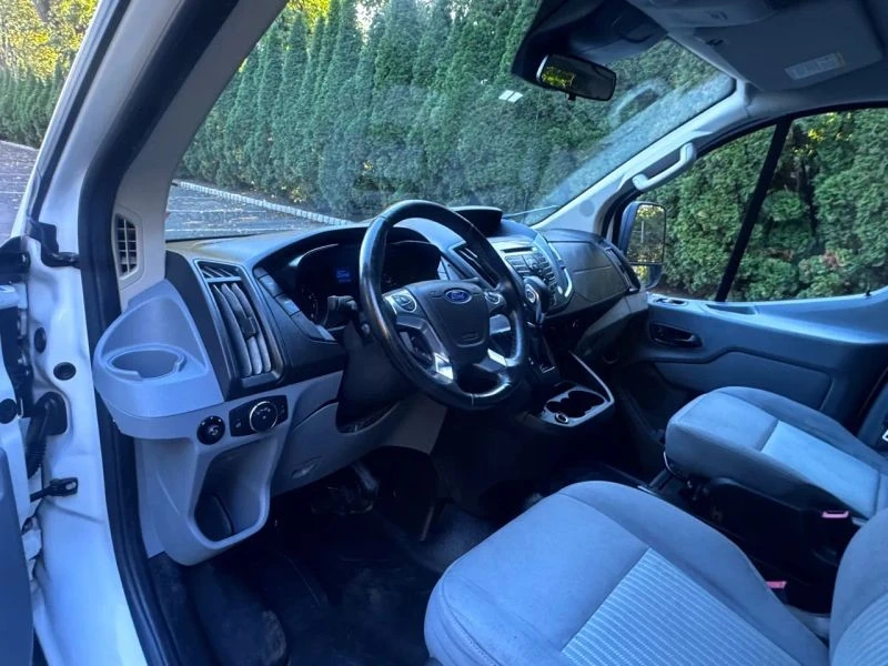 2019 Ford Transit - Image 12 of 12
