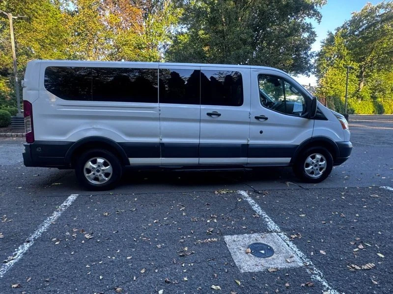 2019 Ford Transit - Image 8 of 12