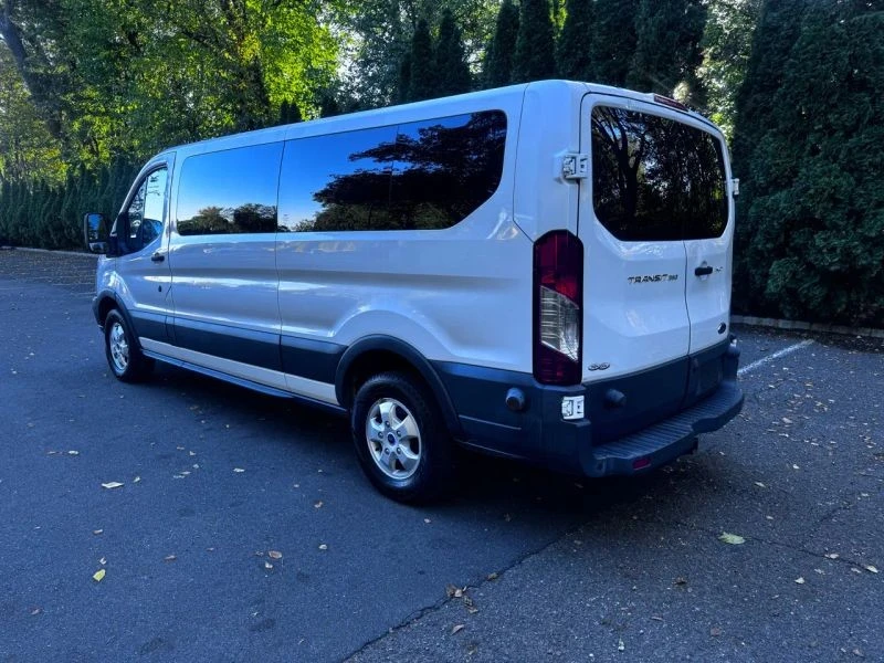 2019 Ford Transit - Image 5 of 12