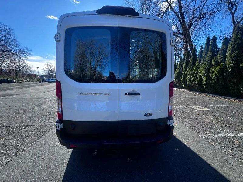 2019 Ford Transit - Image 6 of 12
