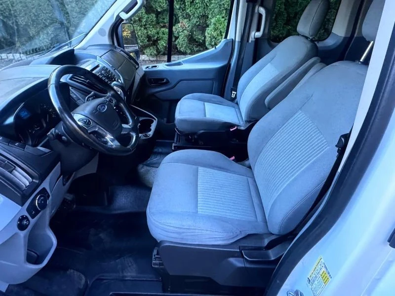2019 Ford Transit - Image 11 of 12