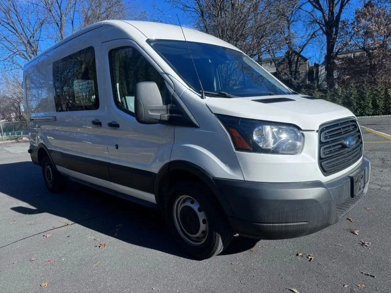 2019 Ford Transit - Image 2 of 12