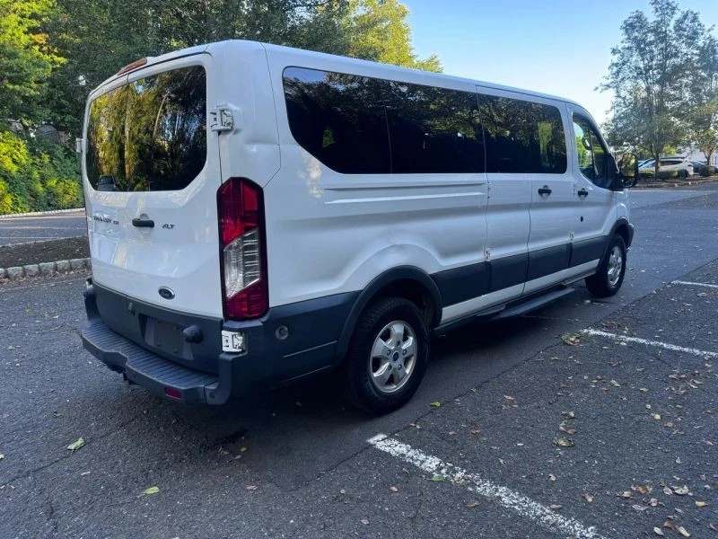 2019 Ford Transit - Image 7 of 12
