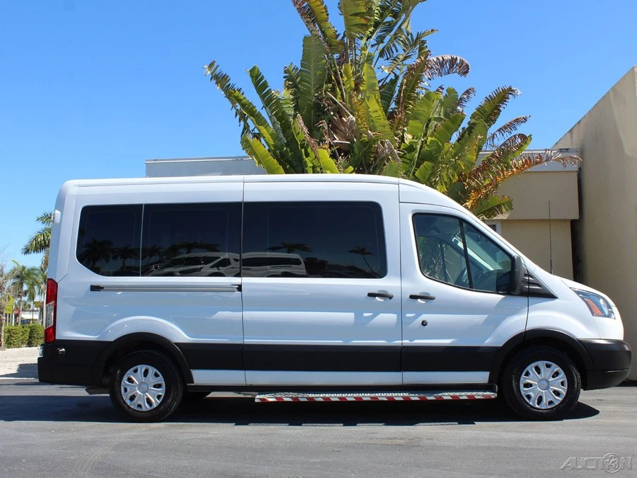 2019 Ford Transit - Image 4 of 12
