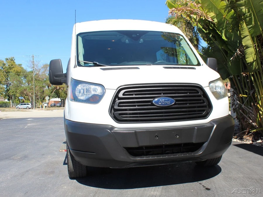 2019 Ford Transit - Image 9 of 12