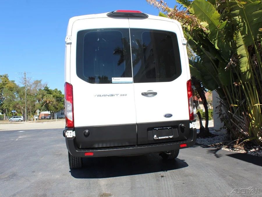2019 Ford Transit - Image 10 of 12