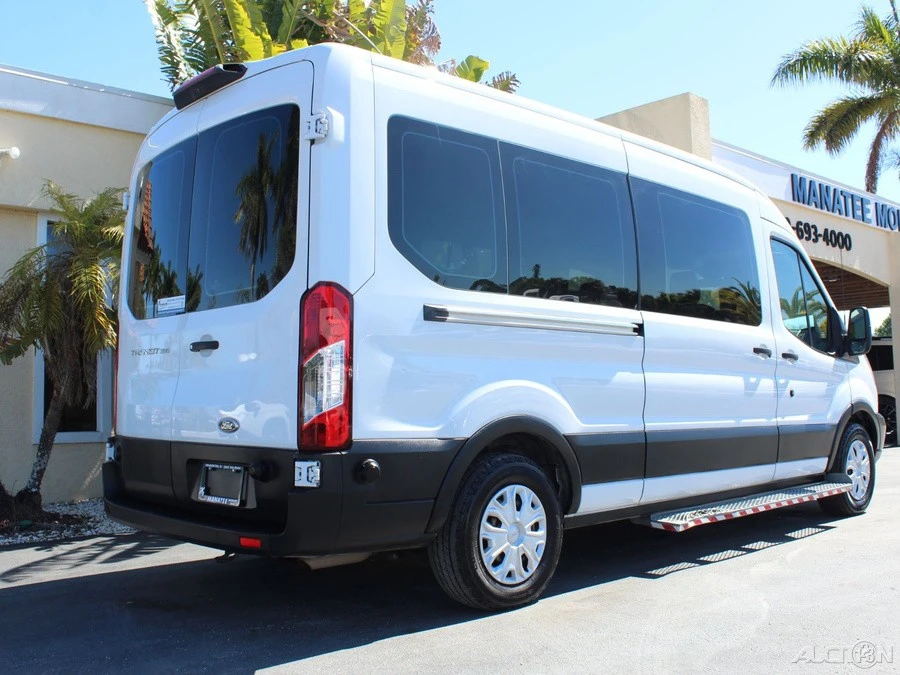 2019 Ford Transit - Image 5 of 12
