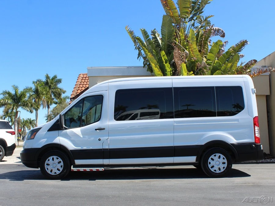 2019 Ford Transit - Image 7 of 12