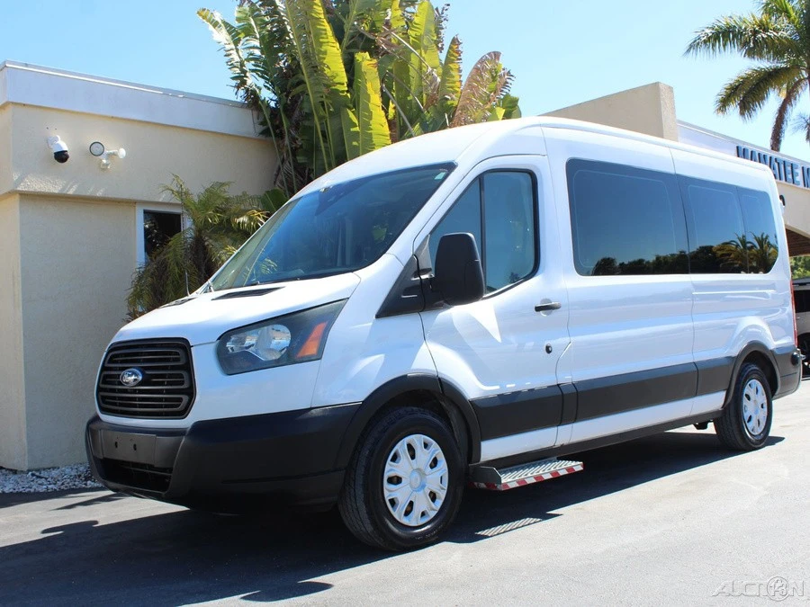 2019 Ford Transit - Image 6 of 12