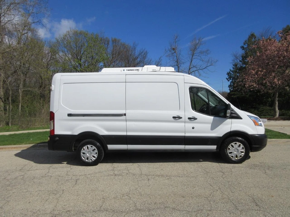 2019 Ford Transit - Image 7 of 31
