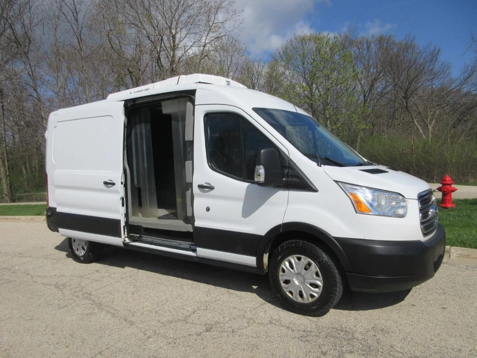 2019 Ford Transit - Image 18 of 31