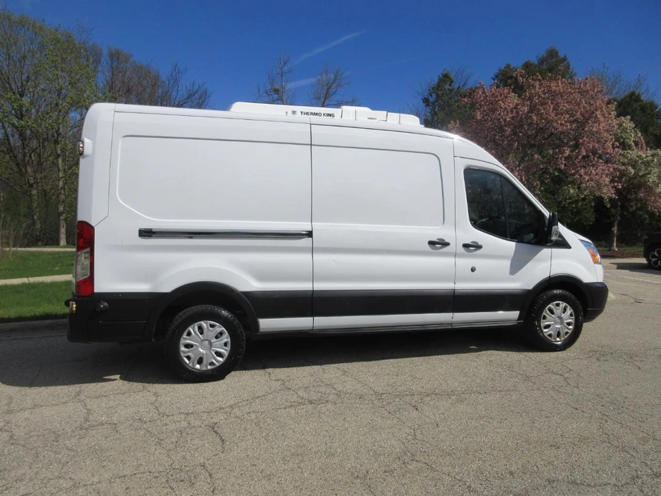 2019 Ford Transit - Image 9 of 31