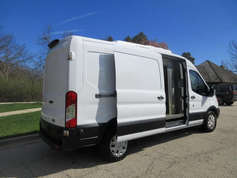 2019 Ford Transit - Image 17 of 31