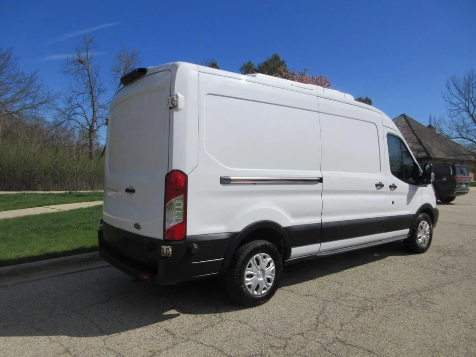 2019 Ford Transit - Image 10 of 31