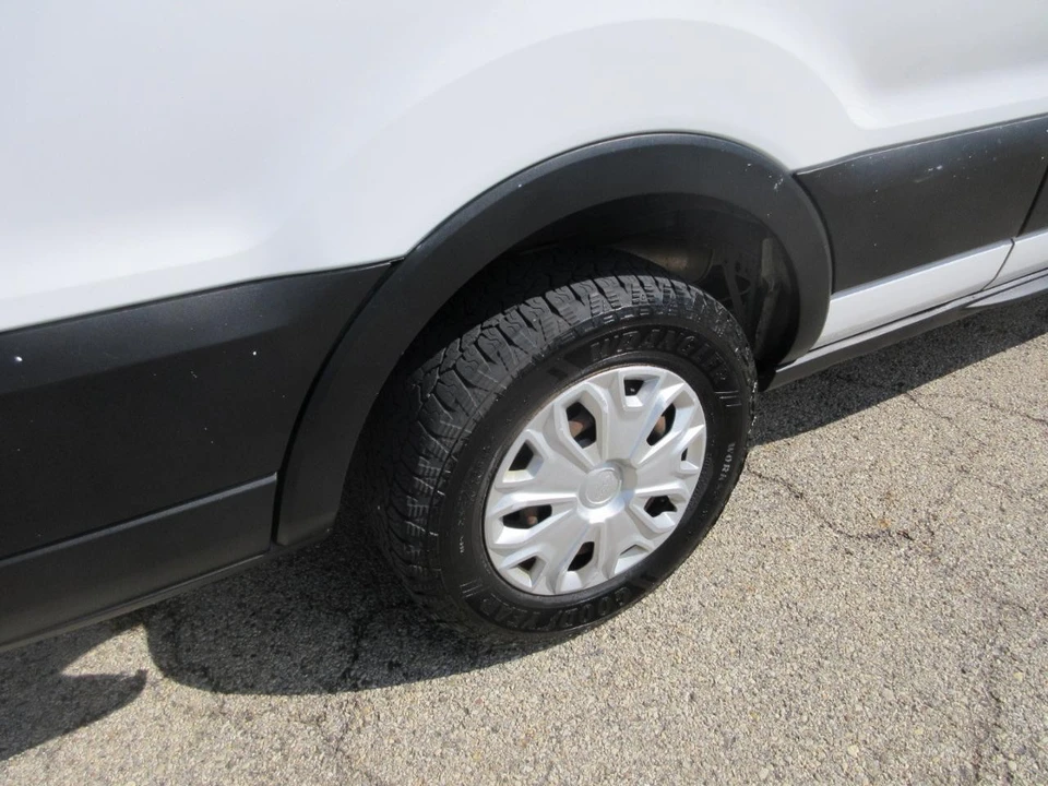 2019 Ford Transit - Image 24 of 31