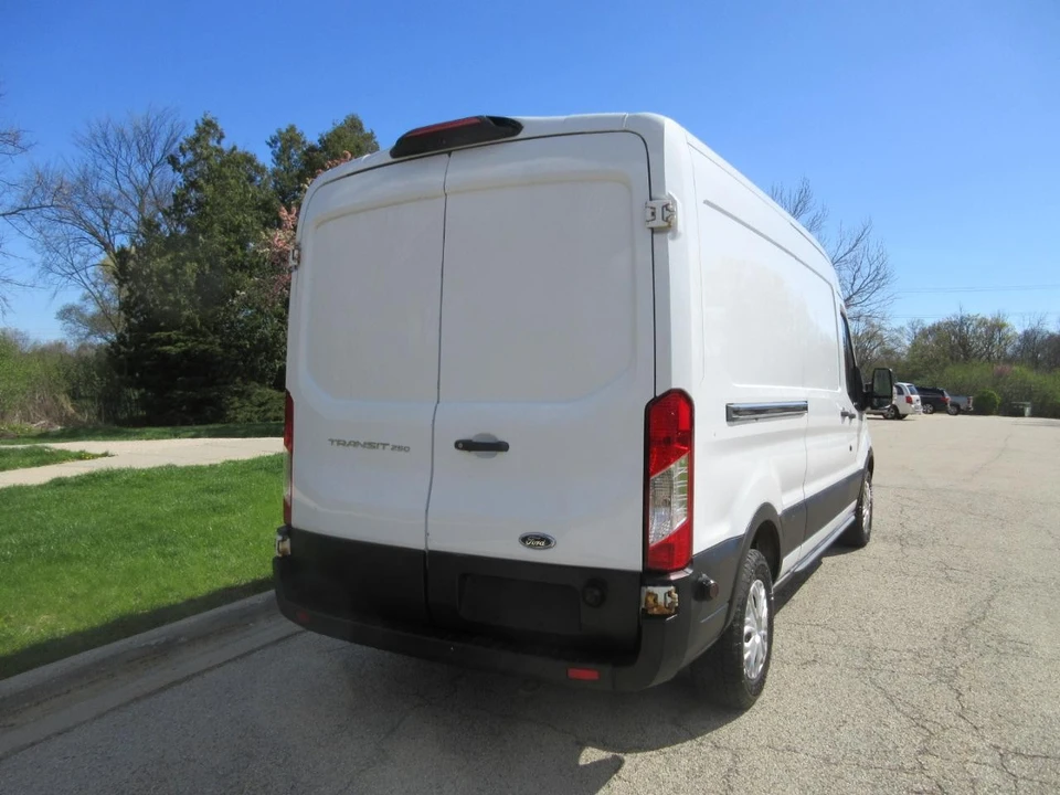 2019 Ford Transit - Image 12 of 31