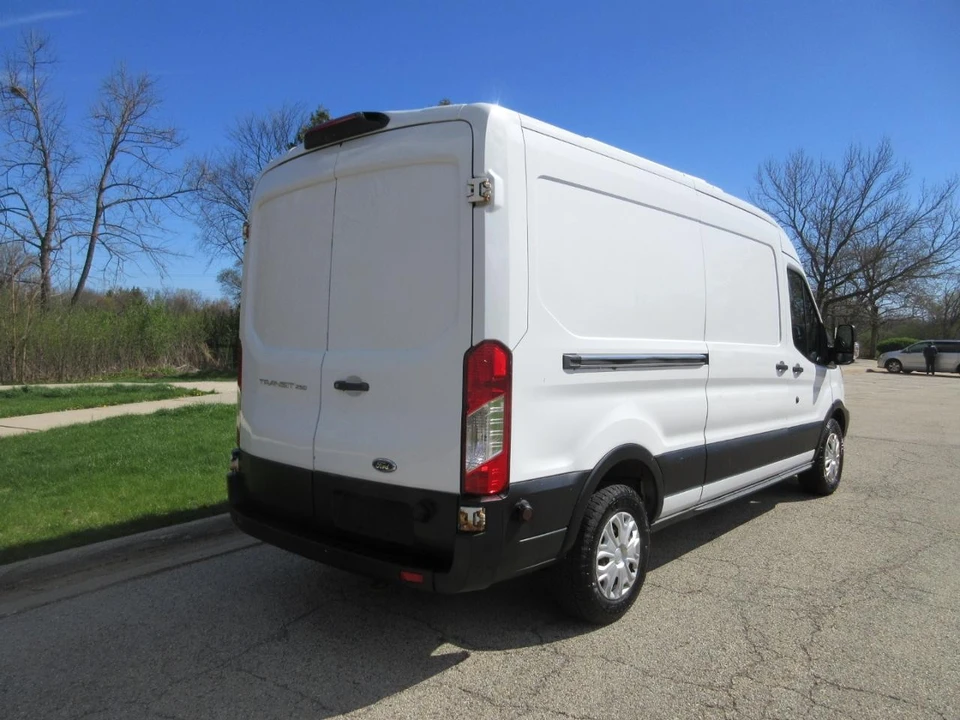 2019 Ford Transit - Image 11 of 31
