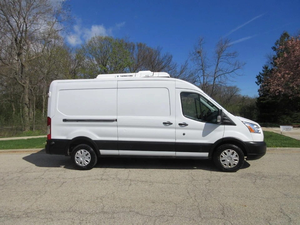 2019 Ford Transit - Image 6 of 31