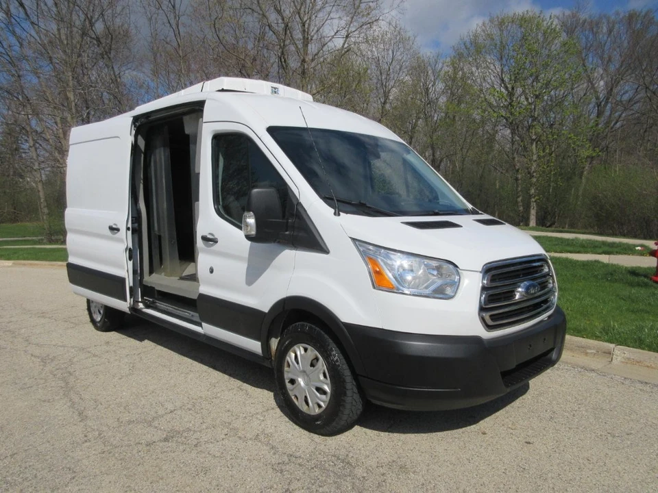 2019 Ford Transit - Image 19 of 31