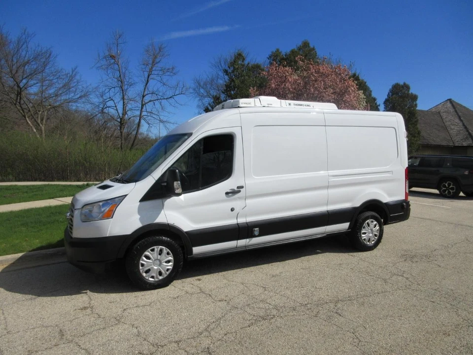 2019 Ford Transit - Image 28 of 31