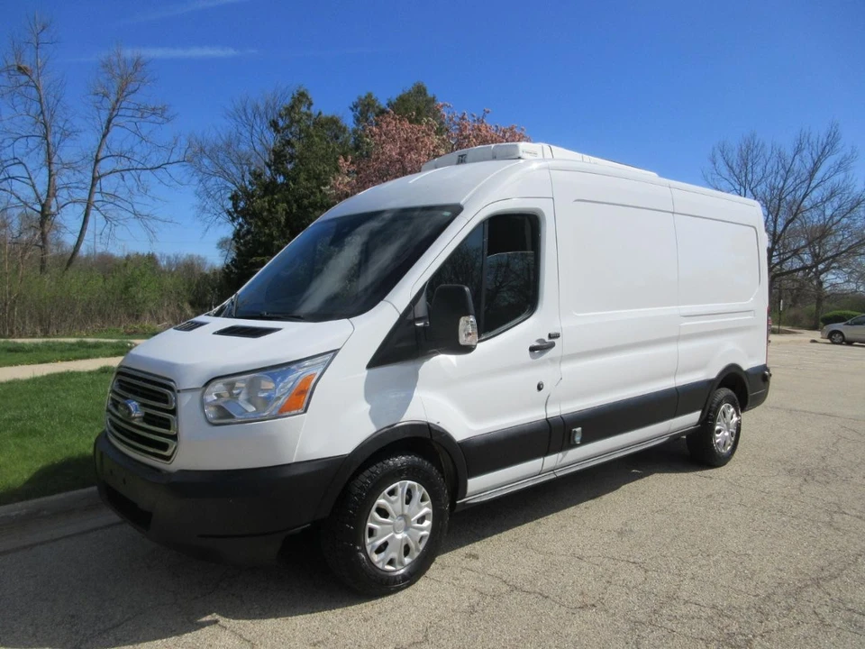 2019 Ford Transit - Image 27 of 31