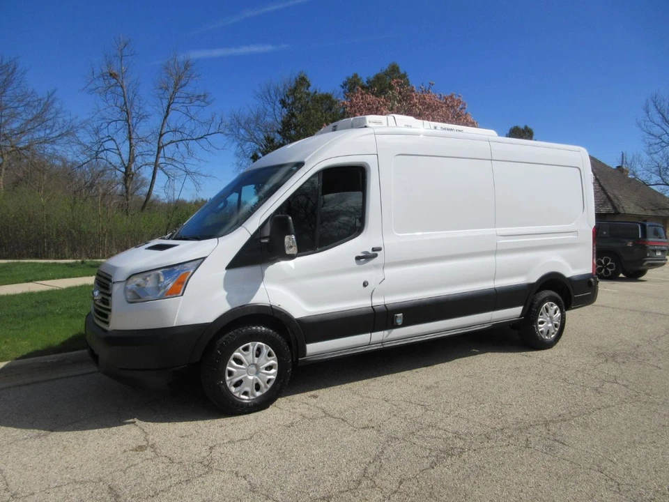 2019 Ford Transit - Image 2 of 31