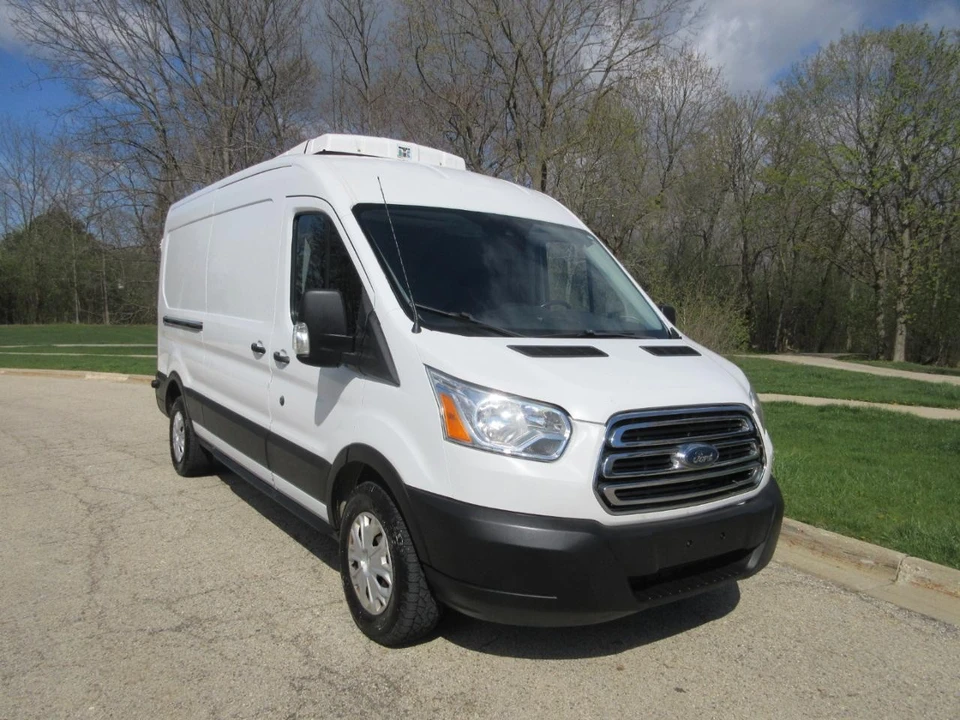 2019 Ford Transit - Image 26 of 31