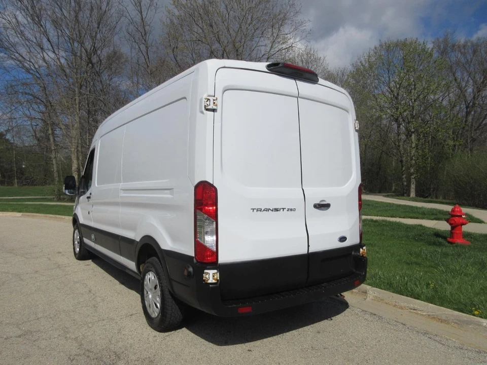 2019 Ford Transit - Image 30 of 31