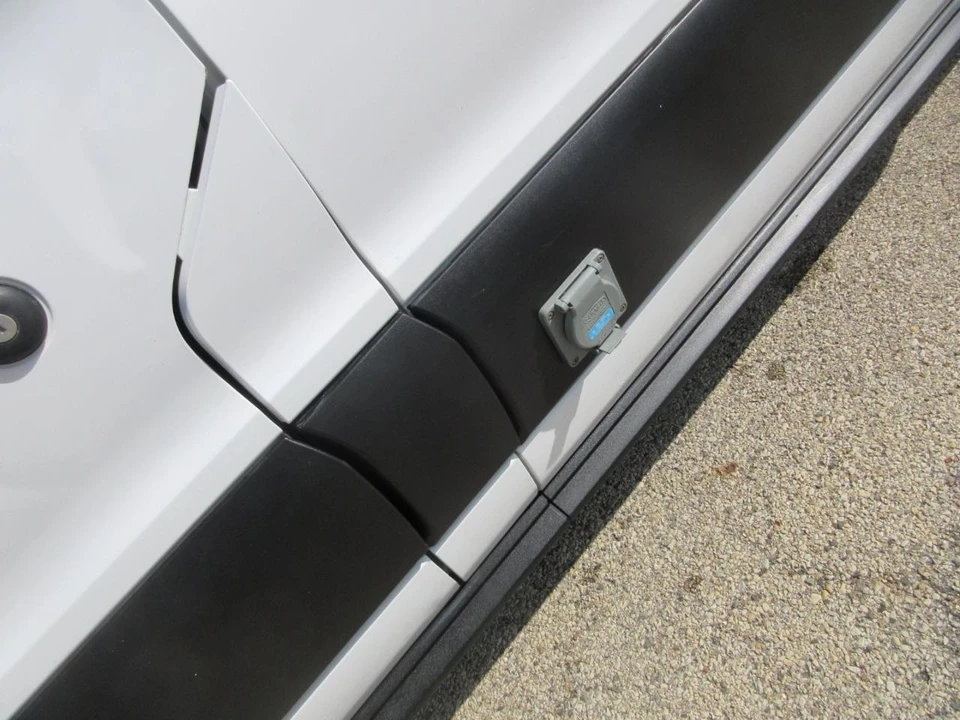 2019 Ford Transit - Image 31 of 31