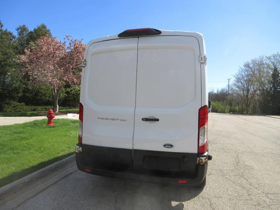 2019 Ford Transit - Image 13 of 31